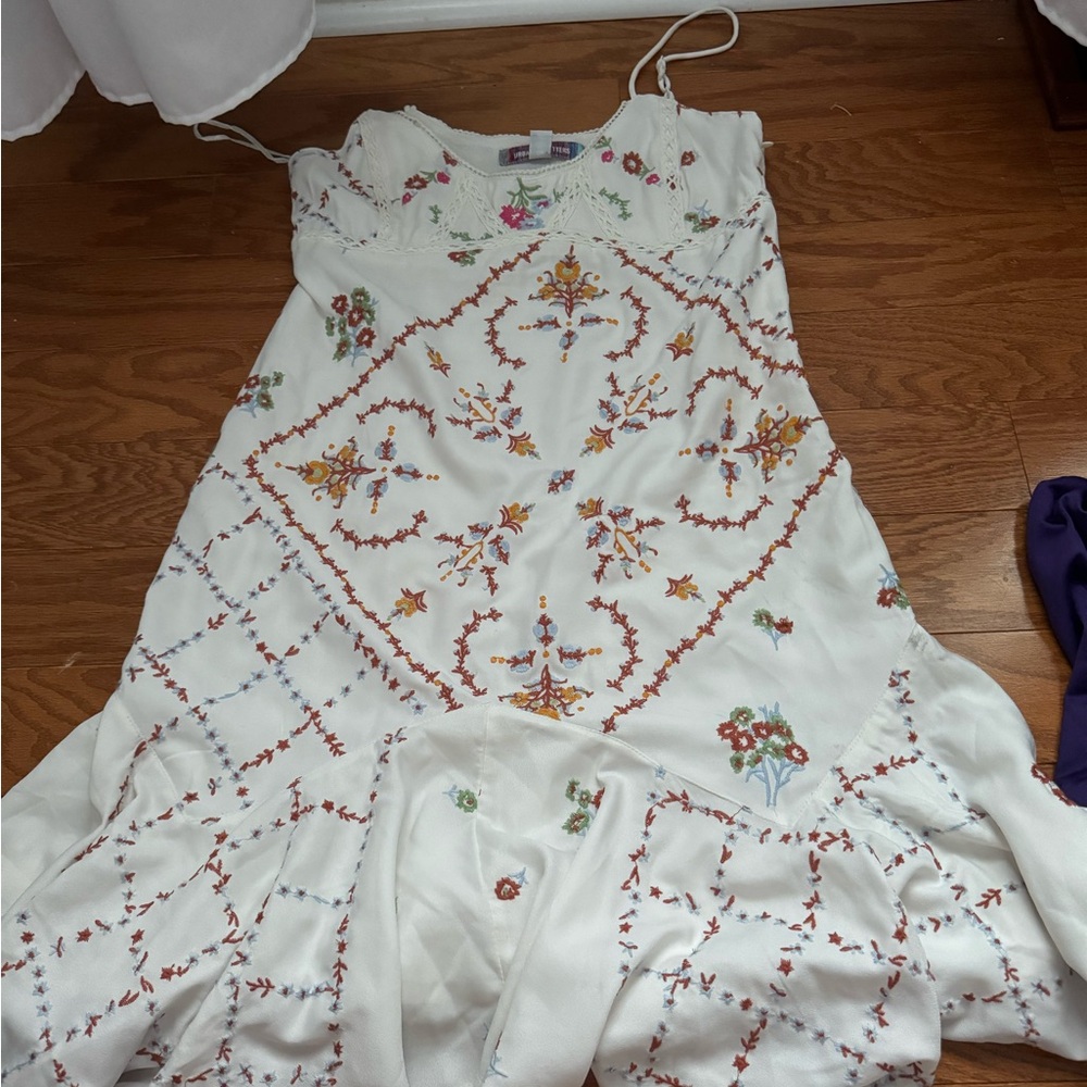 Urban outfitters dress